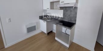 Image 3 - Appartement · St Pierre D Oleron (17310) · 2 pièces · 54m²