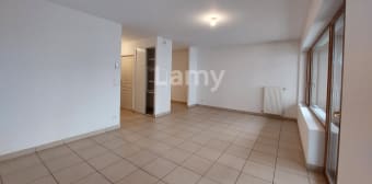 Image 3 - Appartement · Grenoble (38000) · 2 pièces · 50m²