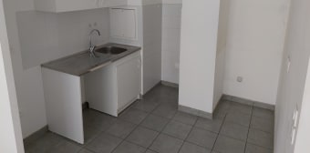 Image 3 - Appartement · Mantes La Jolie (78200) · 2 pièces · 43m²