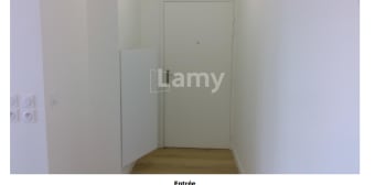 Image 1 - Appartement · Les Pavillons Sous Bois (93320) · 2 pièces · 42m²