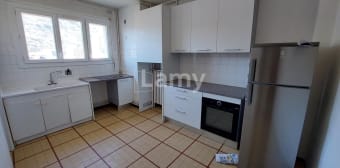 Image 2 - Appartement · Grenoble (38000) · 4 pièces · 116m²