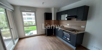 Image 3 - Appartement · Clermont Ferrand (63100) · 2 pièces · 40m²