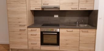 Image 2 - Appartement · Nantes (44100) · 2 pièces · 46m²