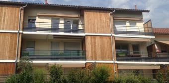 Image 1 - Appartement · Tencin (38570) · 2 pièces · 46m²