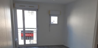 Image 1 - Appartement · Tours (37000) · 1 pièce · 20m²