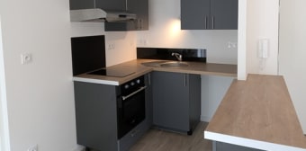Image 3 - Appartement · Montlouis Sur Loire (37270) · 2 pièces · 53m²