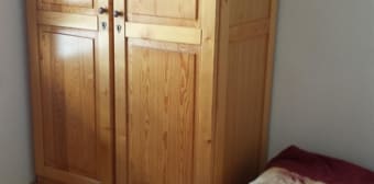 Image 2 - Appartement · Lyon (69003) · 1 pièce · 18m²