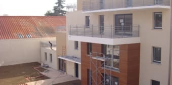 Image 2 - Appartement · Toulouse (31200) · 2 pièces · 39m²