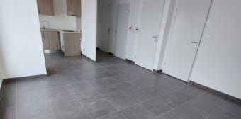 Image 1 - Appartement · Gleize (69400) · 2 pièces · 42m²