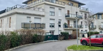 Image 1 - Appartement · Domont (95330) · 2 pièces · 38m²