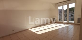 Image 1 - Appartement · Crosne (91560) · 4 pièces · 75m²