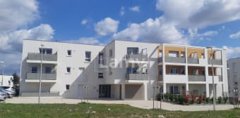 Image 2 - Appartement · Royan (17200) · 2 pièces · 46m²