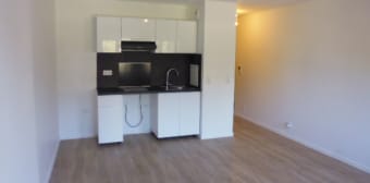 Image 1 - Appartement · Evry Courcouronnes (91000) · 2 pièces · 45m²