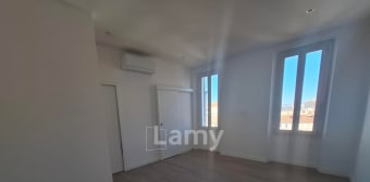 Image 3 - Appartement · Marseille (13007) · 3 pièces · 40m²