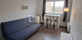 Image 3 - Appartement · Aix En Provence (13090) · 17m²