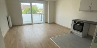 Image 1 - Appartement · Dijon (21000) · 3 pièces · 65m²