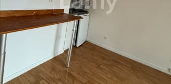 Image 1 - Appartement · Lille (59800) · 1 pièce · 20m²