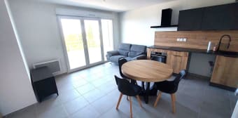 Image 3 - Appartement · Rognac (13340) · 2 pièces · 39m²