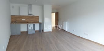 Image 1 - Appartement · Villers Les Nancy (54600) · 1 pièce · 35m²