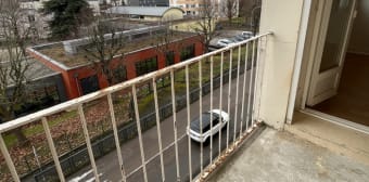 Image 3 - Appartement · Chenove (21300) · 2 pièces · 49m²