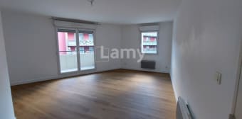 Image 2 - Appartement · Nimes (30900) · 3 pièces · 66m²