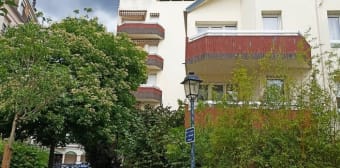 Image 1 - Appartement · Nogent Sur Marne (94130) · 3 pièces · 79m²