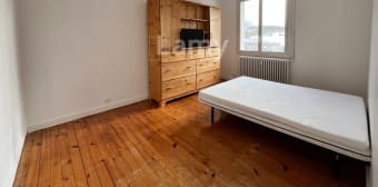 Image 1 - Appartement · Villard De Lans (38250) · 2 pièces · 34m²