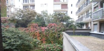 Image 3 - Appartement · Paris (75017) · 1 pièce · 23m²