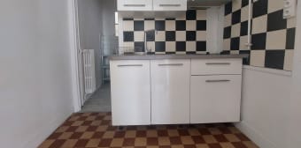Image 3 - Appartement · Limoges (87000) · 2 pièces · 45m²