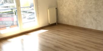 Image 3 - Appartement · Rouen (76100) · 2 pièces · 46m²