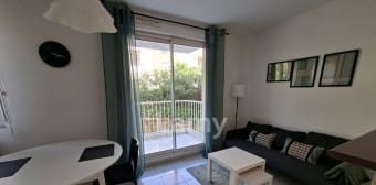 Image 3 - Appartement · Montpellier (34090) · 1 pièce · 30m²