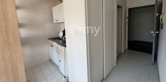Image 2 - Appartement · Dijon (21000) · 1 pièce · 21m²