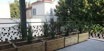 Image 2 - Appartement · Lyon (69003) · 2 pièces · 53m²