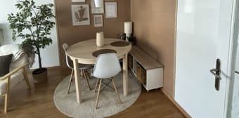 Image 2 - Appartement · Haguenau (67500) · 2 pièces · 49m²