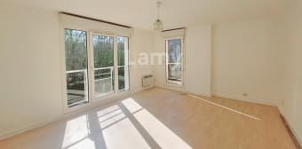 Image 1 - Appartement · Montigny Le Bretonneux (78180) · 3 pièces · 68m²