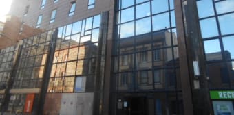 Image 2 - Appartement · Toulouse (31000) · 1 pièce · 26m²