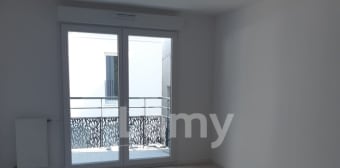 Image 2 - Appartement · Villeneuve La Garenne (92390) · 2 pièces · 43m²