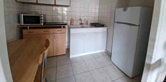 Image 2 - Appartement · Besancon (25000) · 2 pièces · 39m²