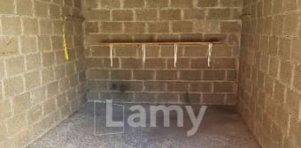 Image 1 - Parking/box · Lyon (69003) · 10m²