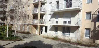 Image 2 - Appartement · Angers (49100) · 2 pièces · 46m²