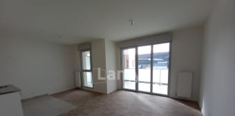 Image 3 - Appartement · Deville Les Rouen (76250) · 3 pièces · 62m²