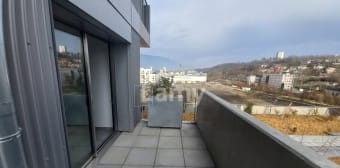 Image 1 - Appartement · Chambery (73000) · 2 pièces · 50m²