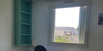 Image 2 - Appartement · Chambery (73000) · 1 pièce · 17m²