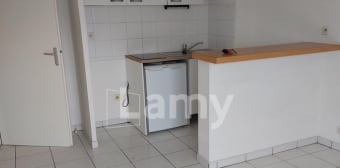 Image 3 - Appartement · Toulouse (31400) · 32m²