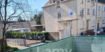 Image 3 - Appartement · Nantes (44300) · 3 pièces · 63m²