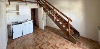 Image 2 - Appartement · Creil (60100) · 1 pièce · 23m²