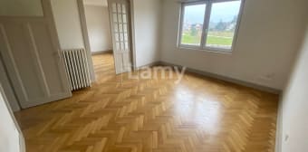 Image 1 - Appartement · Molsheim (67120) · 3 pièces · 73m²