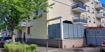 Image 1 - Appartement · Grigny (91350) · 4 pièces · 75m²