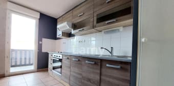 Image 1 - Appartement · Castanet Tolosan (31320) · 3 pièces · 66m²