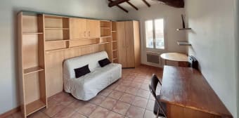 Image 1 - Appartement · Aix En Provence (13100) · 1 pièce · 24m²